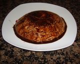 Foto del paso 4 de la receta: Flan capuccino