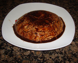 Foto del paso 4 de la receta: Flan capuccino