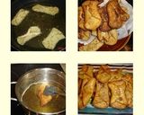 Foto del paso 5 de la receta: Pestiños de andalucia