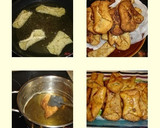Foto del paso 5 de la receta: Pestiños de andalucia