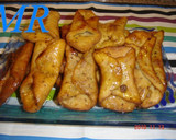 Foto del paso 6 de la receta: Pestiños de andalucia