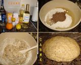 Foto del paso 1 de la receta: Los pestiños de mi madre