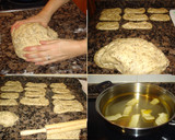 Foto del paso 3 de la receta: Los pestiños de mi madre