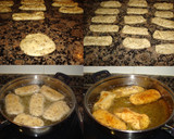 Foto del paso 5 de la receta: Los pestiños de mi madre