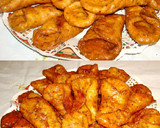 Foto del paso 11 de la receta: Los pestiños de mi madre