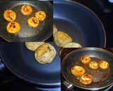 Foto del paso 2 de la receta: Higos fritos con aguardiente