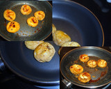 Foto del paso 2 de la receta: Higos fritos con aguardiente