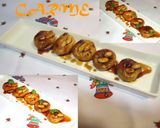 Foto del paso 3 de la receta: Higos fritos con aguardiente