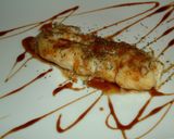 Foto del paso 4 de la receta: Bacalao agridulce