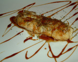 Foto del paso 4 de la receta: Bacalao agridulce
