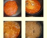 Foto del paso 1 de la receta: Huevos revueltos con tomate