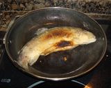 Foto del paso 3 de la receta: Truchas a la andorrana