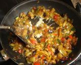 Foto del paso 3 de la receta: Revoltijo al estilo de mi padre