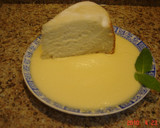 Foto del paso 1 de la receta: Bizcocho de claras