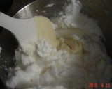Foto del paso 2 de la receta: Bizcocho de claras