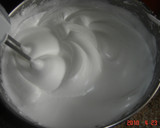 Foto del paso 3 de la receta: Bizcocho de claras