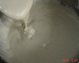 Foto del paso 4 de la receta: Bizcocho de claras