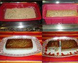 Foto del paso 4 de la receta: Pastel de setas