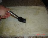 Foto del paso 2 de la receta: Strudel de manzana express