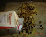 Foto del paso 3 de la receta: Strudel de manzana express