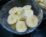 Foto del paso 2 de la receta: Copa de frutas y nata