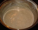 Foto del paso 2 de la receta: Crema de champiñones con sésamo