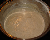 Foto del paso 2 de la receta: Crema de champiñones con sésamo