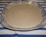 Foto del paso 5 de la receta: Crema de champiñones con sésamo