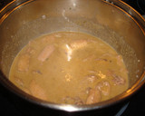 Foto del paso 2 de la receta: Calamares en salsa de almendras