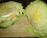 Foto del paso 1 de la receta: Trinxat de la Cerdanya casero