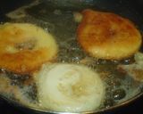 Foto del paso 4 de la receta: Buñuelos de manzana "Finisterre"