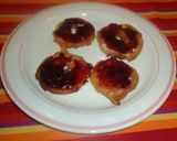 Foto del paso 5 de la receta: Buñuelos de manzana "Finisterre"