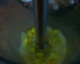 Foto del paso 2 de la receta: Crema de calabaza con maiz