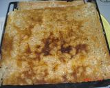 Foto del paso 4 de la receta: Rotos de pasta filo y pipas