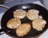 Foto del paso 5 de la receta: Buñuelos "alejandrita corazón"
