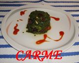 Foto del paso 6 de la receta: Espinacas a la andorrana