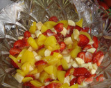 Foto del paso 1 de la receta: Macedonia de fruta variada
