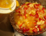 Foto del paso 2 de la receta: Macedonia de fruta variada