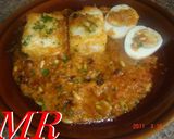 Foto del paso 7 de la receta: Bacalao a la catalana