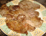 Foto del paso 3 de la receta: Fricando de ternera con champiñones