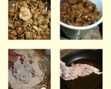 Foto del paso 1 de la receta: Fricando de ternera o de cerdo (presa ibérica)