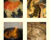 Foto del paso 3 de la receta: Fricando de ternera o de cerdo (presa ibérica)