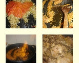 Foto del paso 3 de la receta: Fricando de ternera o de cerdo (presa ibérica)