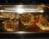 Foto del paso 4 de la receta: Chuletas de cerdo especiadas