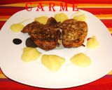 Foto del paso 5 de la receta: Chuletas de cerdo especiadas