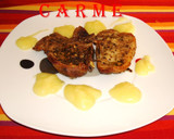 Foto del paso 5 de la receta: Chuletas de cerdo especiadas
