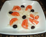 Foto del paso 3 de la receta: Esqueixada del Bergadá