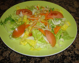 Foto del paso 1 de la receta: Amanida catalana (ensalada)