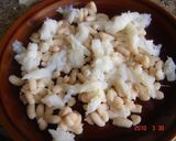 Foto del paso 2 de la receta: Ensalada de judías, empedrat