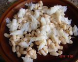 Foto del paso 2 de la receta: Ensalada de judías, empedrat